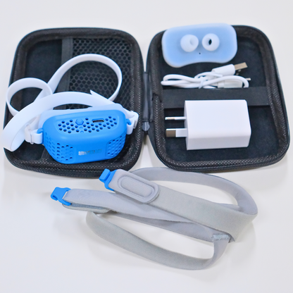 Electric Anti-Snoring Device