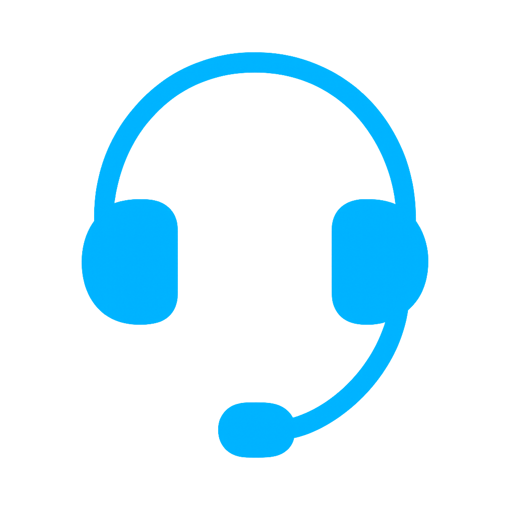 24/7 Customer Service