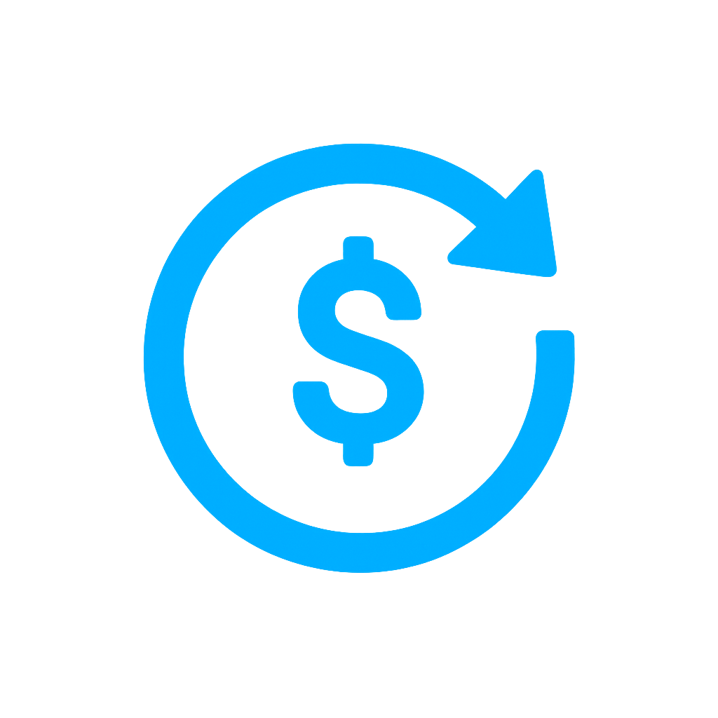 Money Back Guarantee